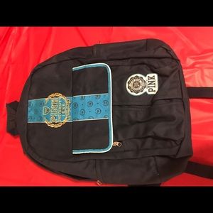 Old School VS Pink Backpack Hard to find style